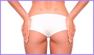 Sollevamento glutei