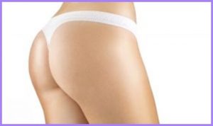 Sollevamento glutei