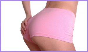 Sollevamento glutei